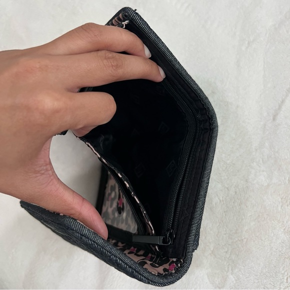 Vera Bradley Wallet - Picture 4 of 4